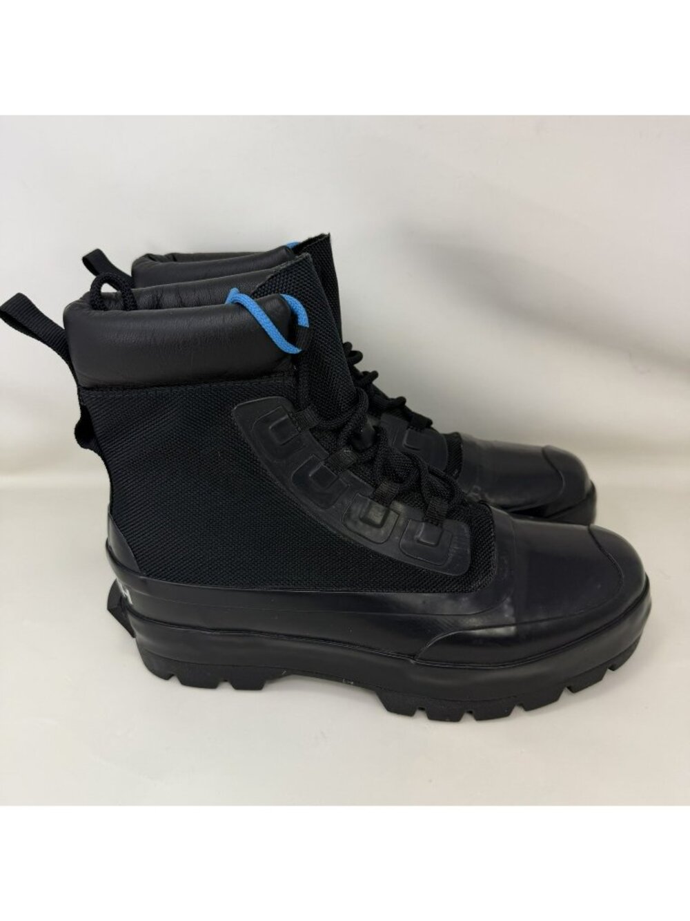 Converse x AMBUSH Chuck Taylor Lugged Boots Black Women’s Size 7.5  / Men’s  5.5